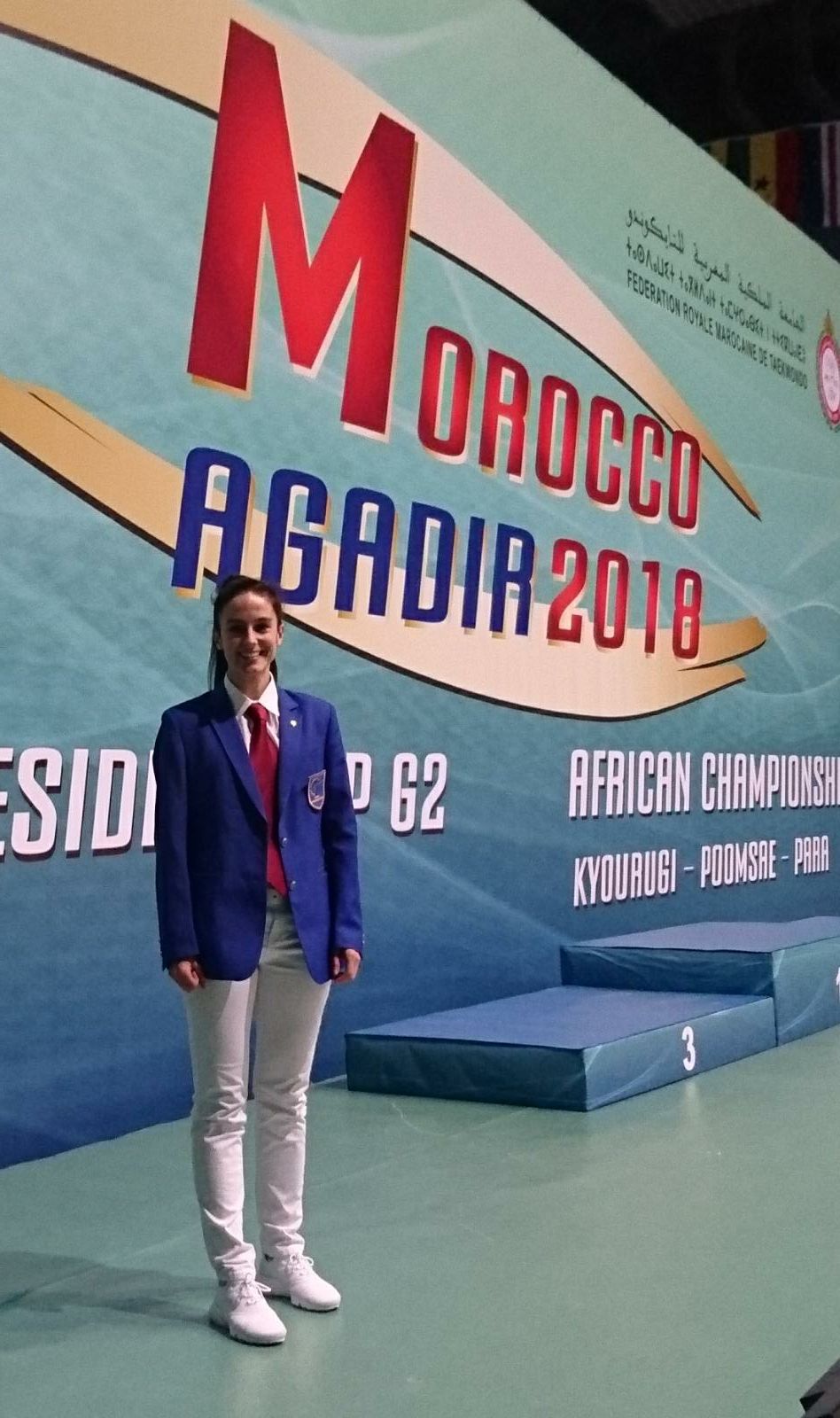 PAULA REMIREZ PREMIADA